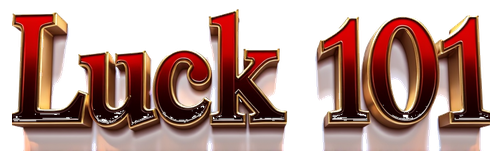 luck 101 logo