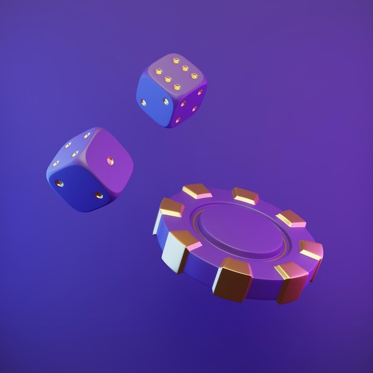luck 101 mobile gaming