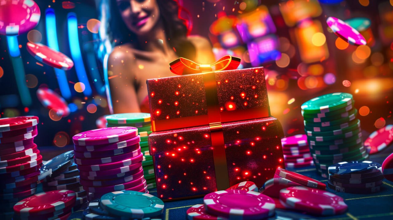 luck 101 Live Casino
